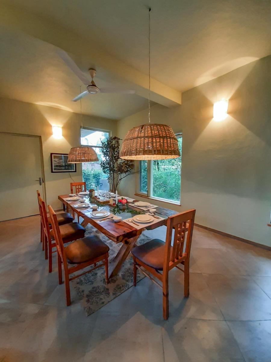 Seclude Palampur - Housity