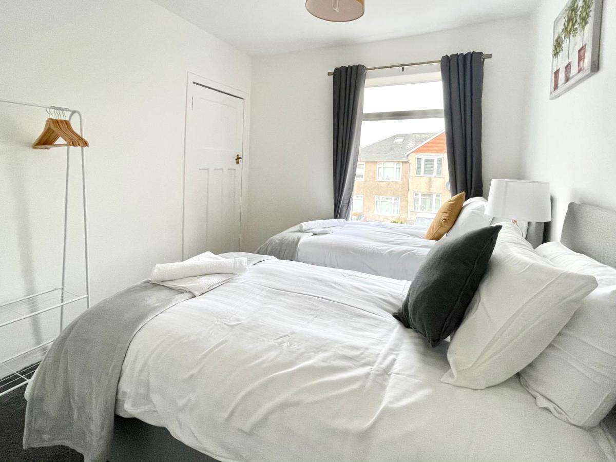 Kingsbridge Apartment - Housity