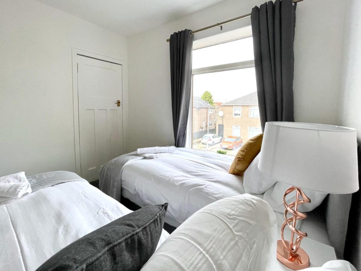 Kingsbridge Apartment - Housity