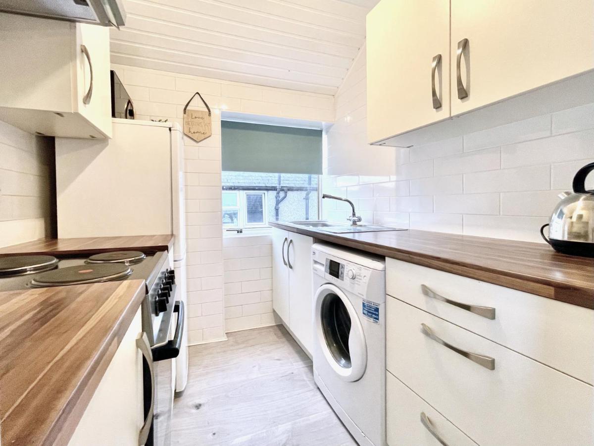 Kingsbridge Apartment - Housity