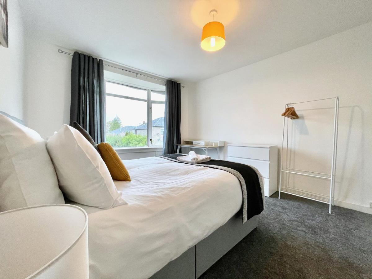 Kingsbridge Apartment - Housity