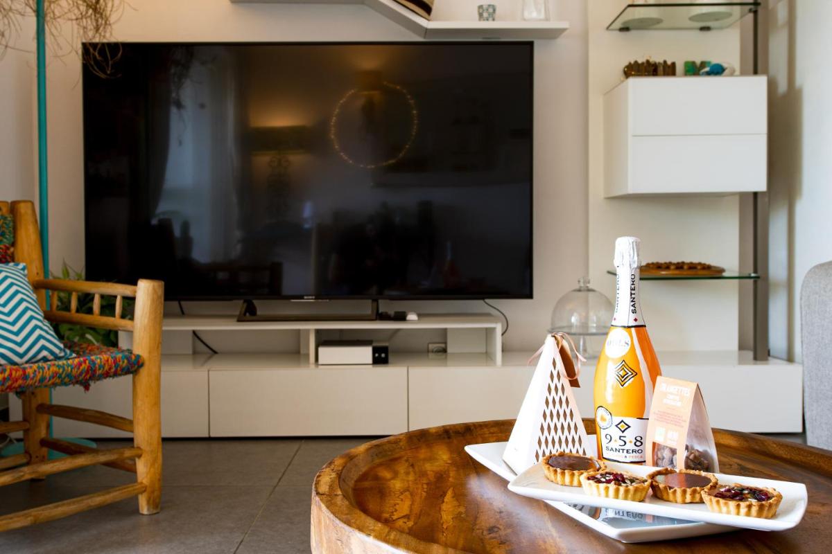 Bleu Marine Beach - Housity