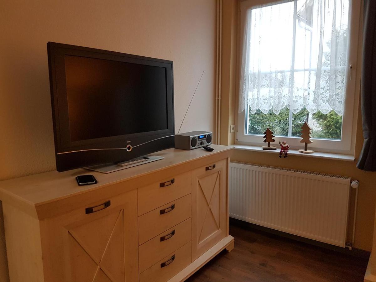 Ferienwohnungen Harz - Wieda - Housity