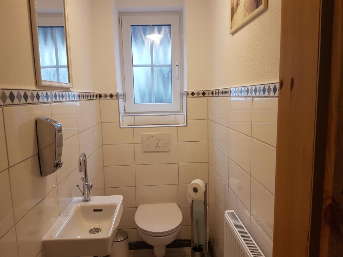 Ferienwohnungen Harz - Wieda - Housity
