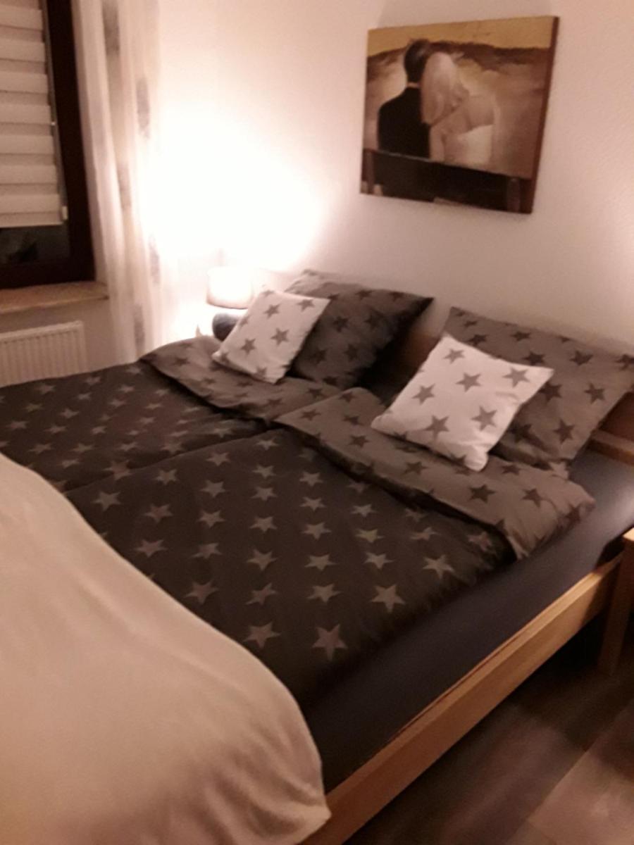 Suitetrails - Wunderschöne Ferienwohnung ´Mal seh´n`direkt am Nordseedeich