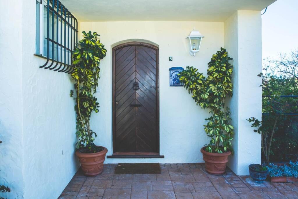 Suitetrails - Casa para 10 personas en campo de golf Añoreta