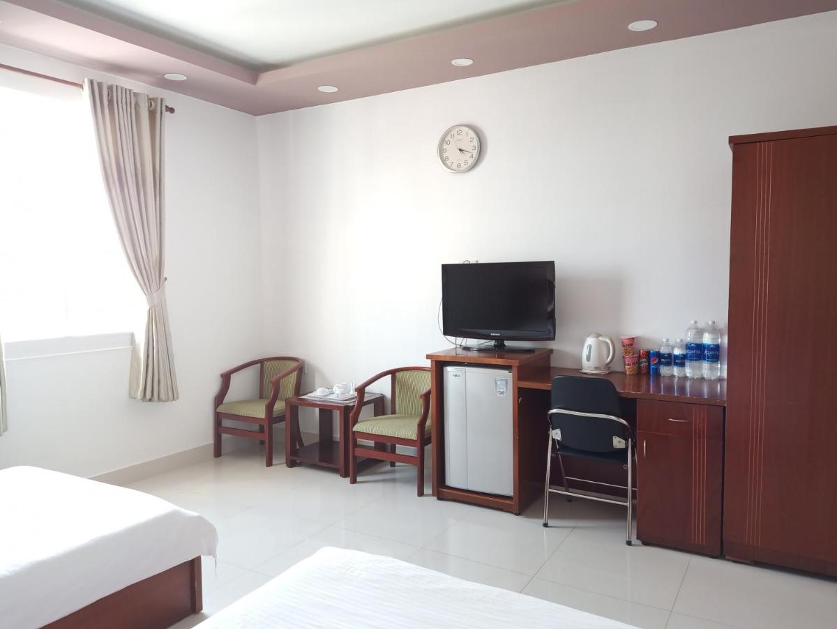 Palace Hotel - Housity
