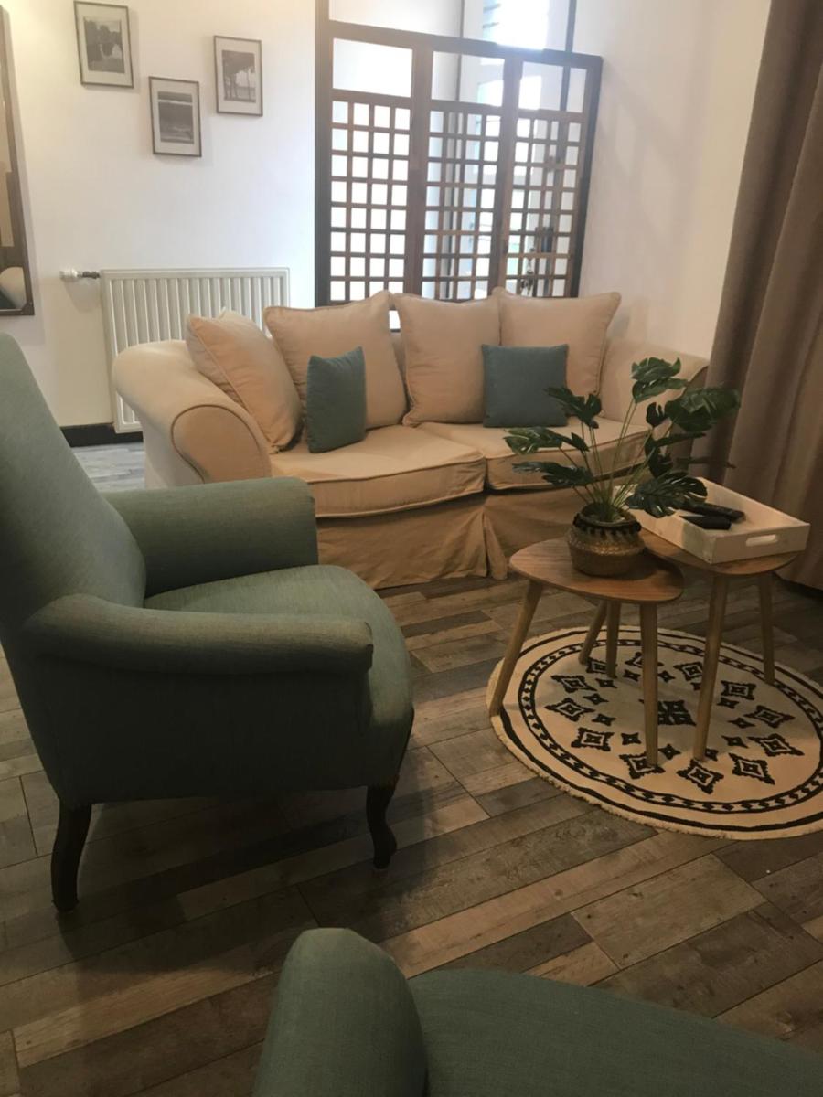 Maison 4 chambres jardin et parking - Housity