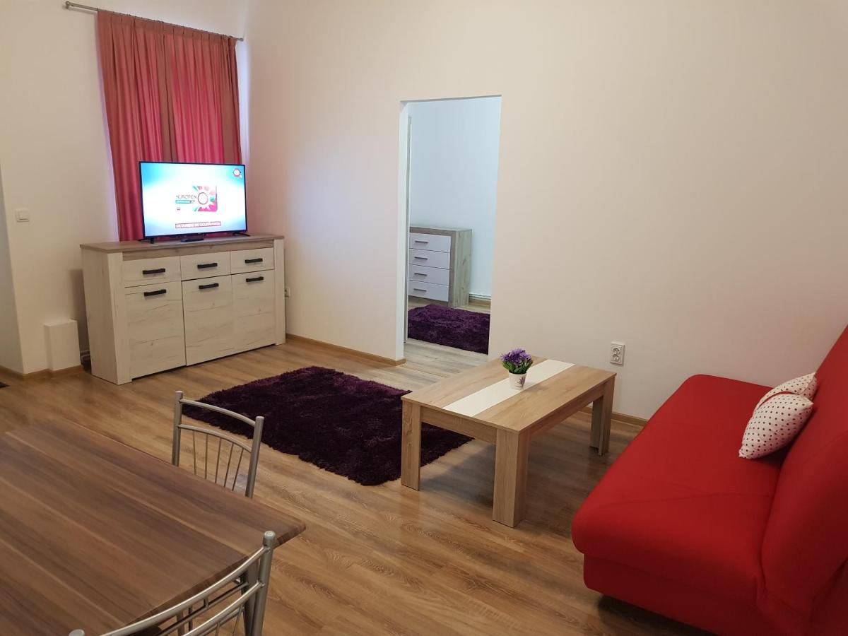 Apartament 14 Central - Housity