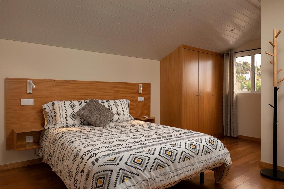 Martinho Apartment View - Housity