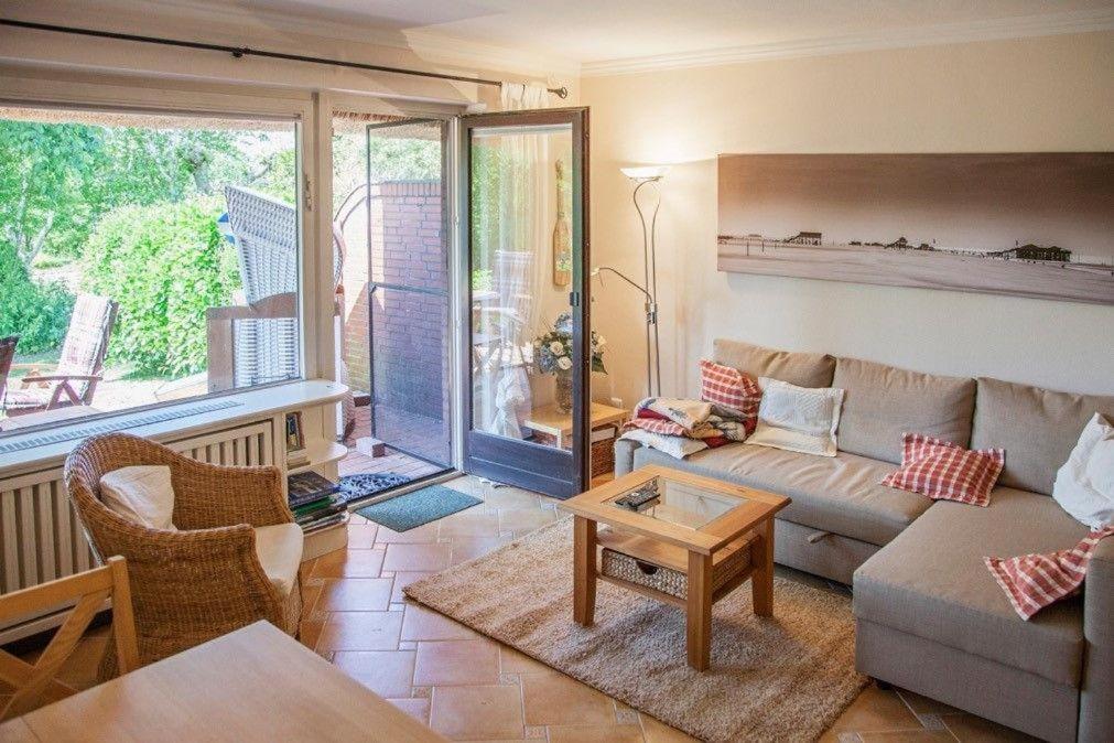 Strandkorb - Housity