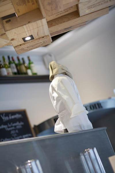 Photo de la galerie de l'établissement Hôtel et Spa La Villa K - Basel Airport, à Saint-Louis