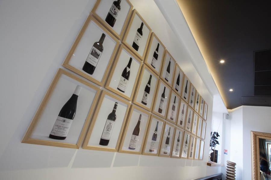 Photo de la galerie de l'établissement Hôtel et Spa La Villa K - Basel Airport, à Saint-Louis