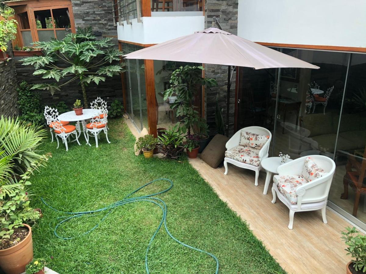 Casa Campo Machu Picchu - Club Los Girasoles, Chaclacayo - Housity