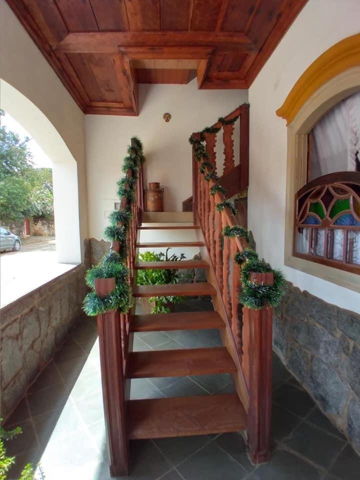 Casa Caminho da Serra - Housity