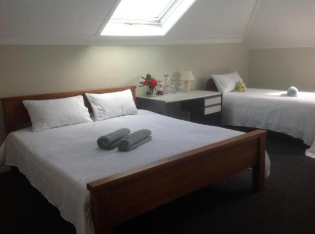 Invalid- Dunedin Classic Stay - Housity
