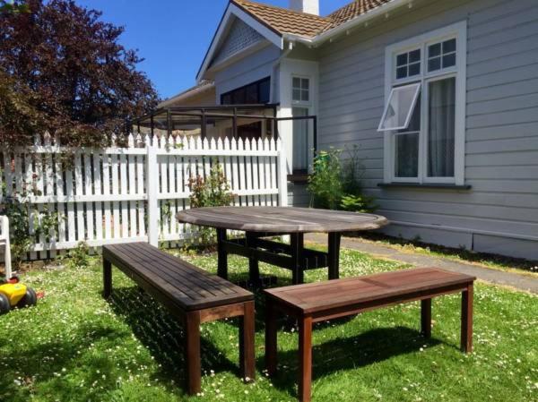 Invalid- Dunedin Classic Stay - Housity