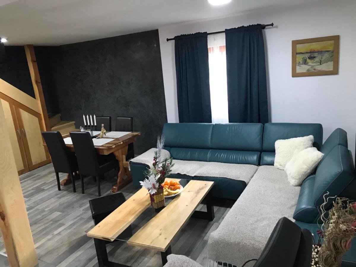 Planinski biser Mokra Gora - Housity