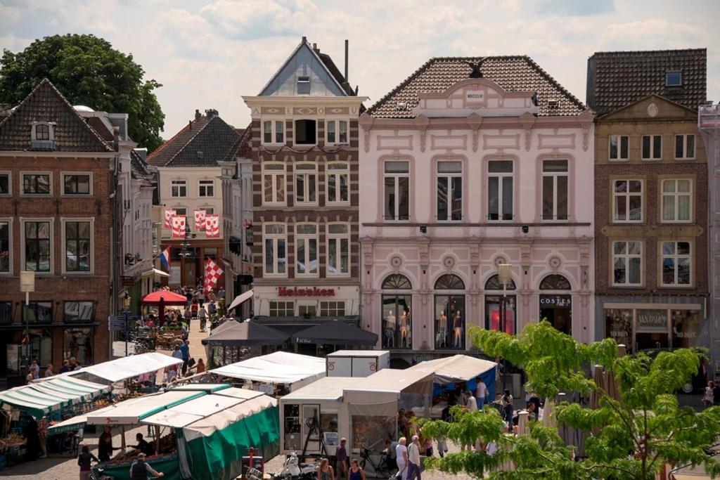 Het Ockhuis - Housity