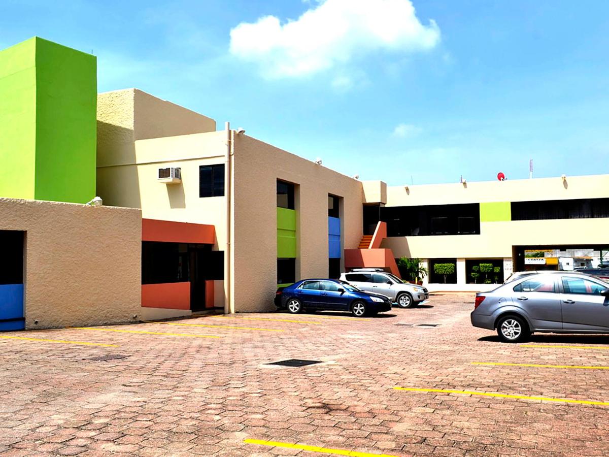HOTEL BRISA Coatzacoalcos - Housity