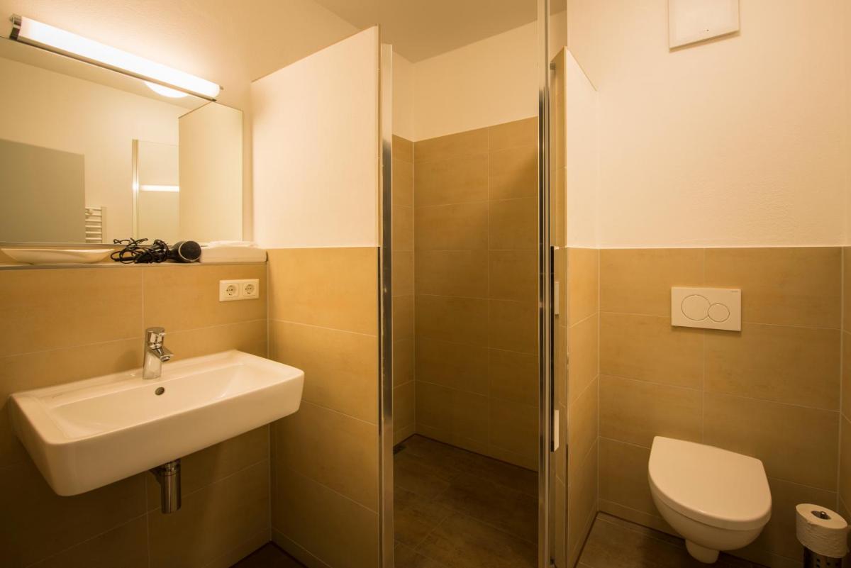 Hotel Viva Bröckel - Housity