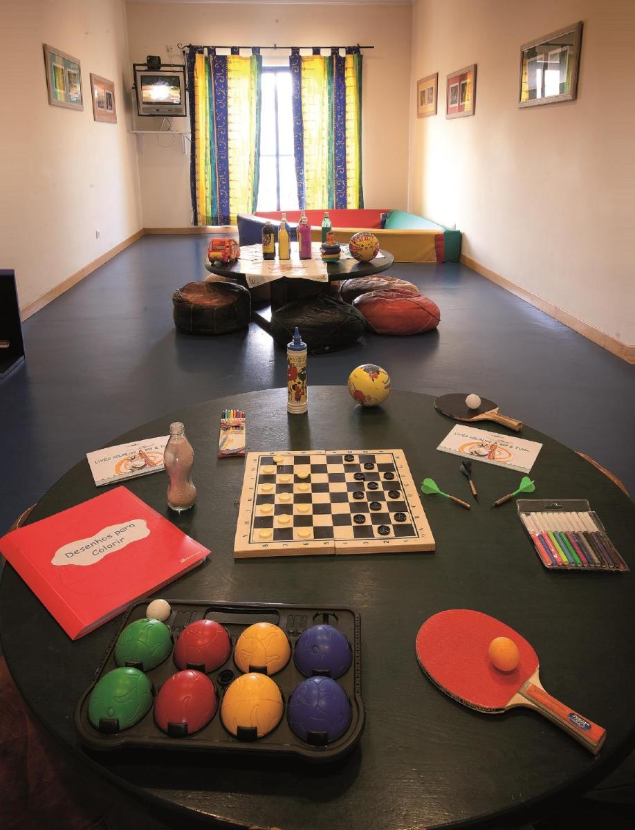 Imagem da galeria de Vila Gale Tavira em Tavira