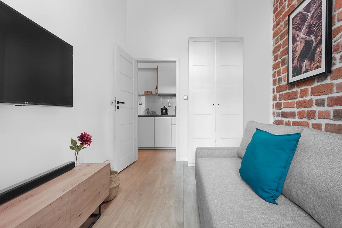 Right in the heart of Wroclaw - Housity