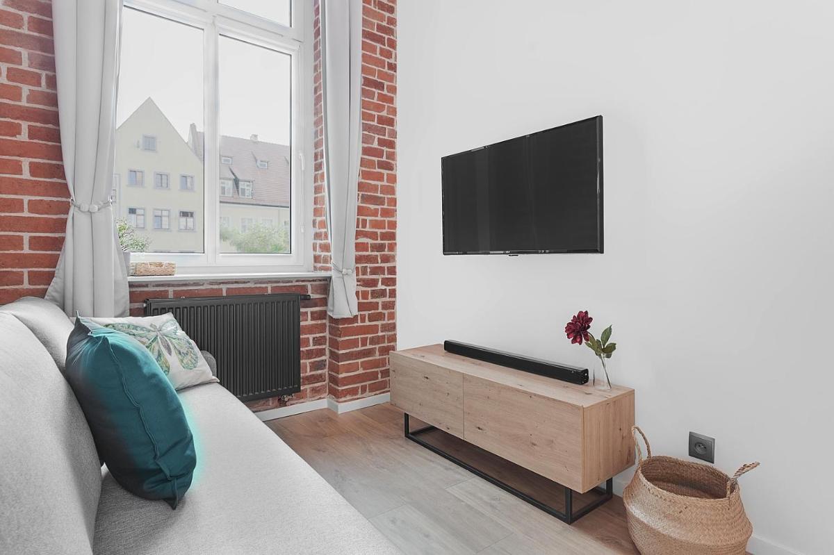 Right in the heart of Wroclaw - Housity
