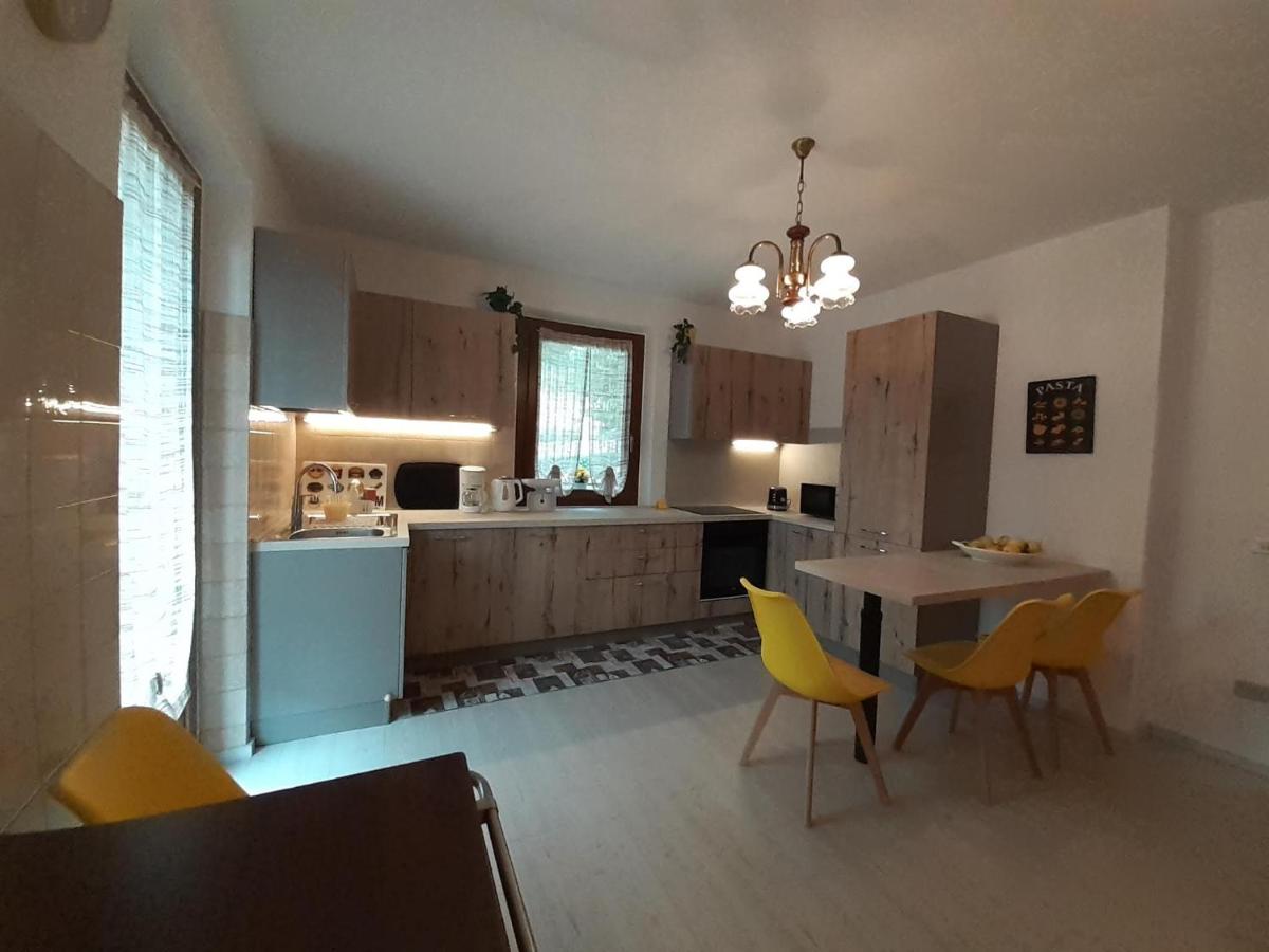 Ca' Albano - Housity