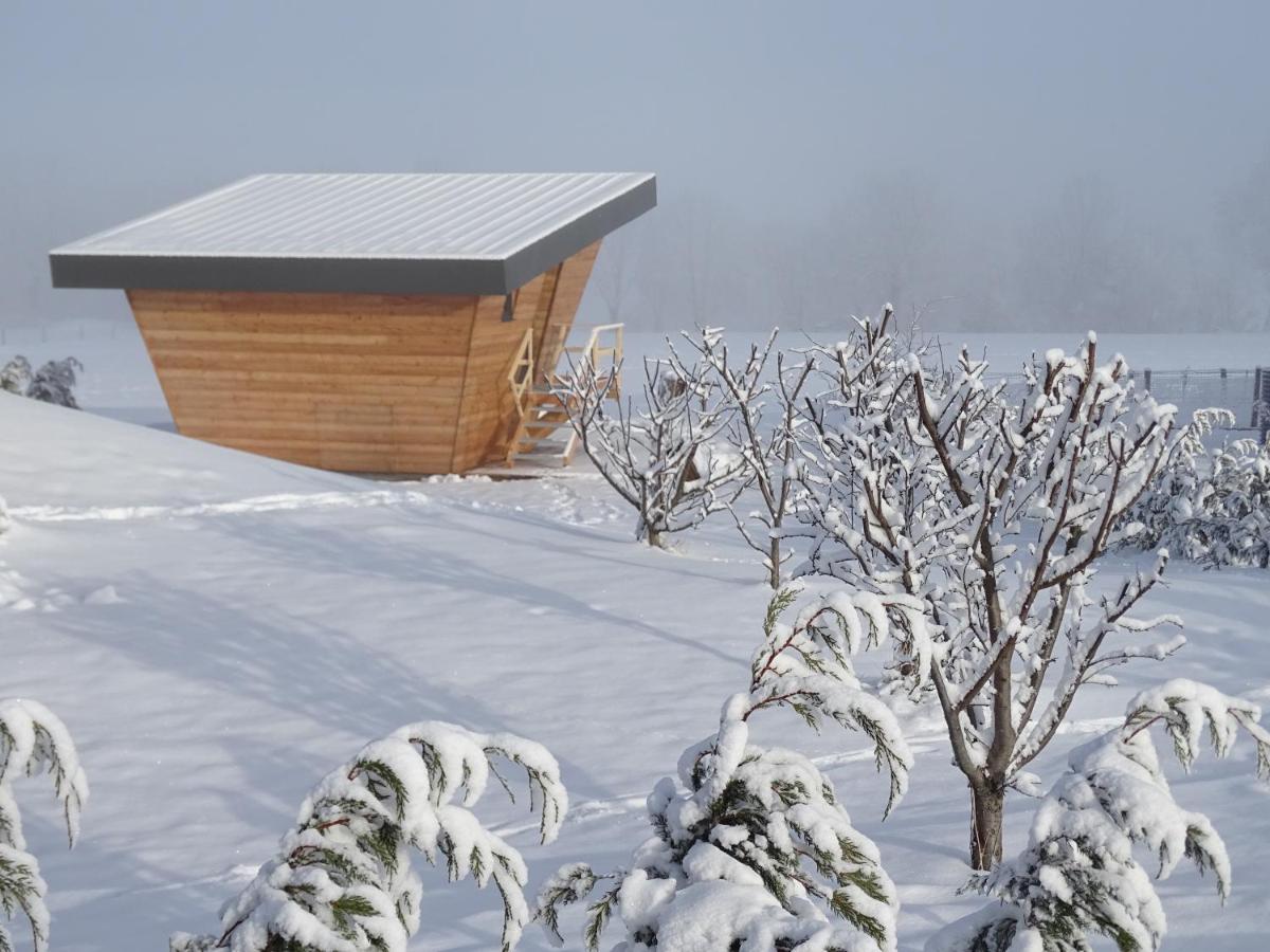 LOGIS LAS CROZAS La Poupe - Housity
