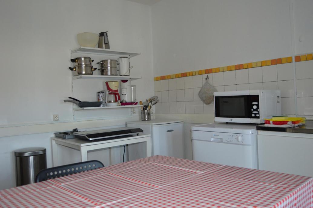 Petit sejour aux portes du Morvan - Housity