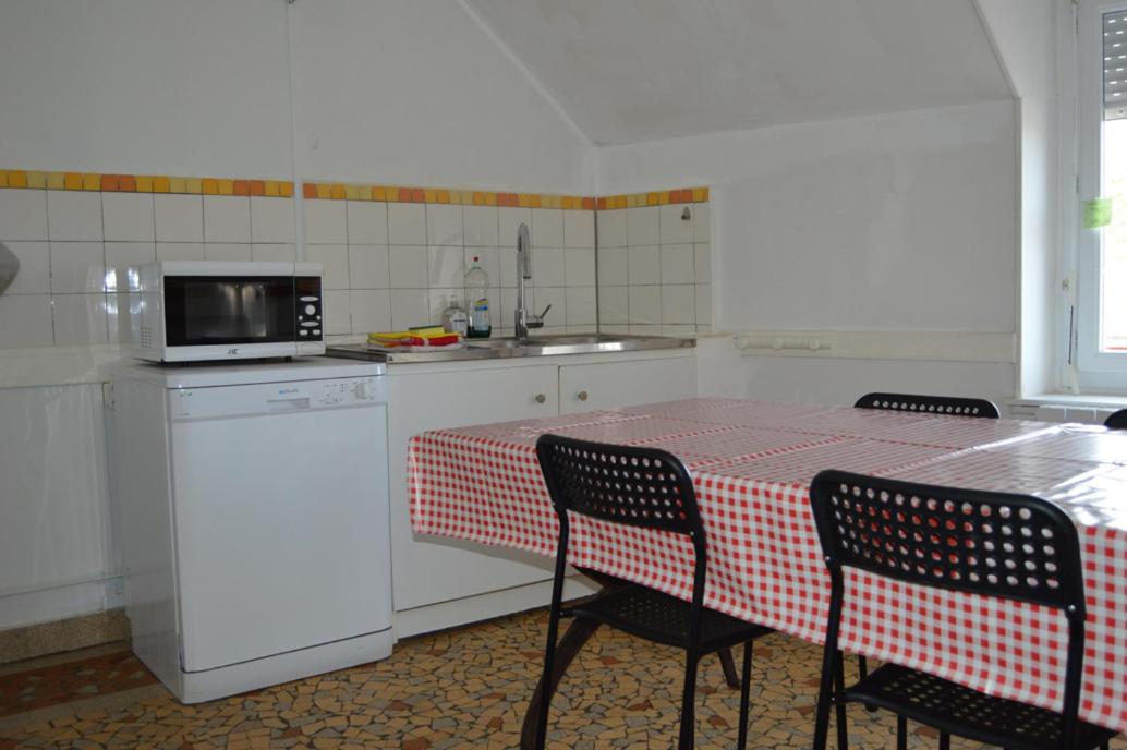 Petit sejour aux portes du Morvan - Housity