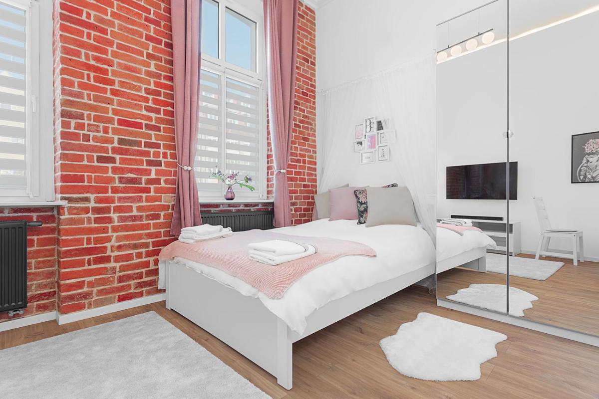 Princess Dream apartment in the heart of Wroclaw - Housity