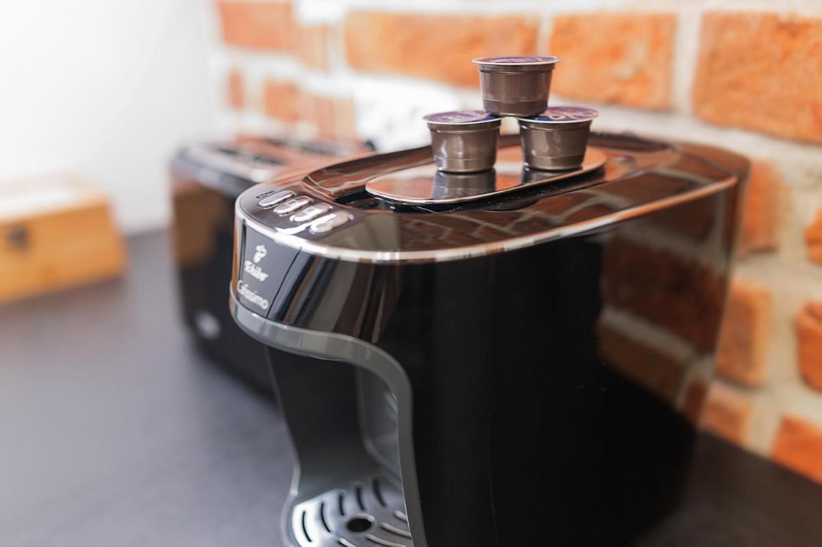 Grey Panther Apartment in the Heart of Wroclaw - Housity