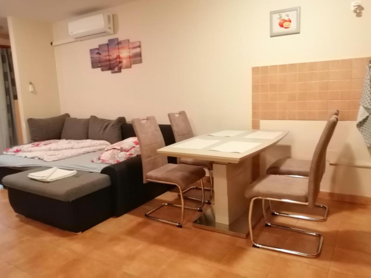 Reza apartman - Housity