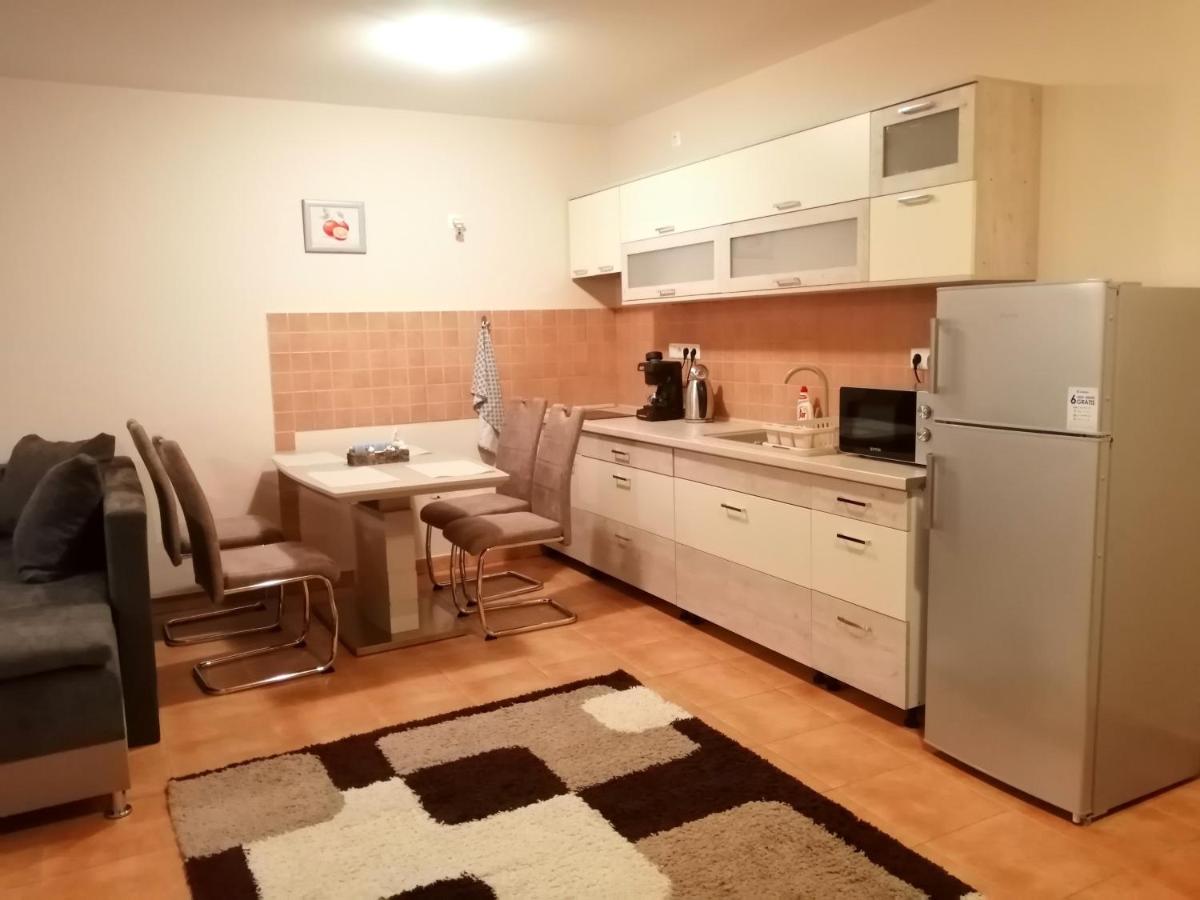 Reza apartman - Housity