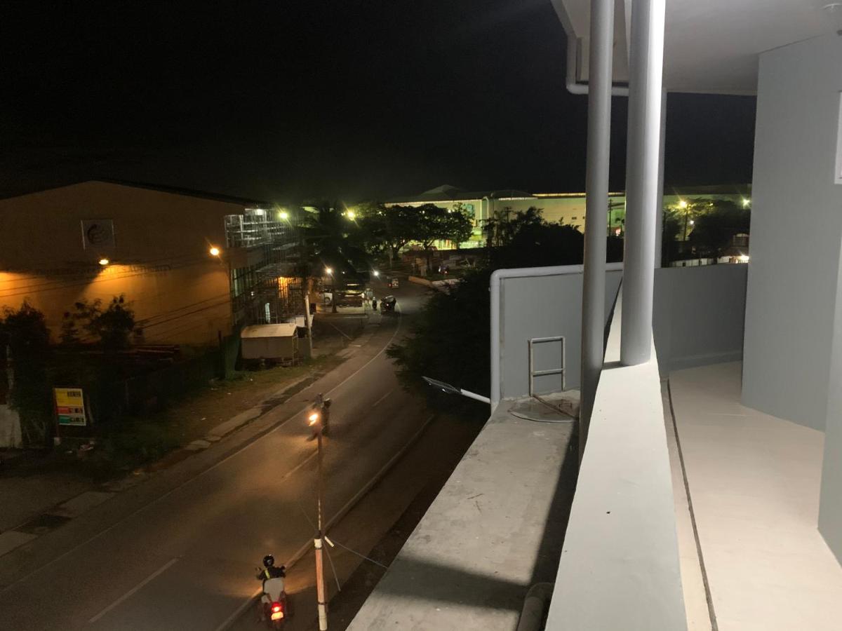 Cozy Apartment near CSI Mall, San Fernando La Union - Housity