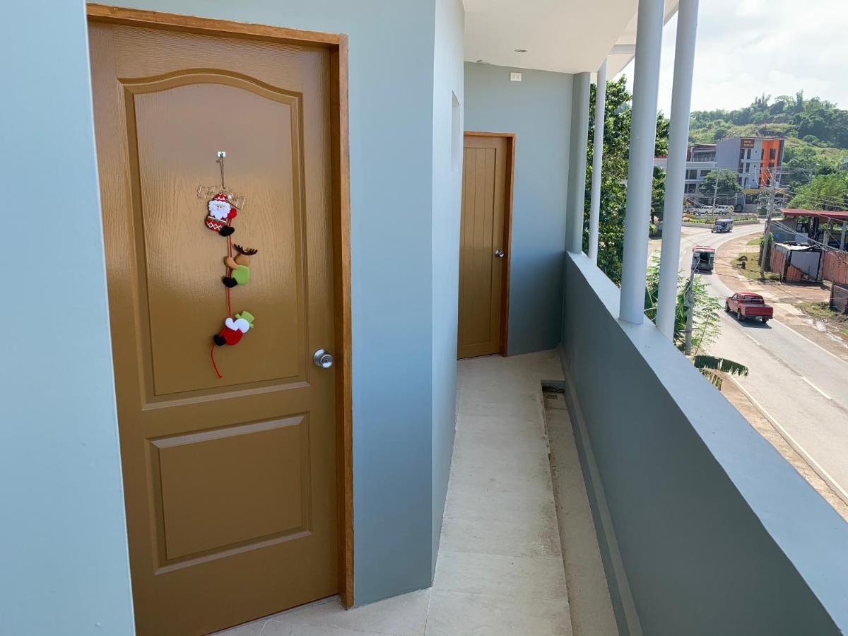 Cozy Apartment near CSI Mall, San Fernando La Union - Housity