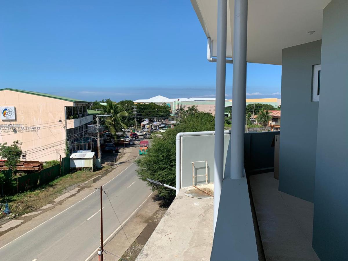 Cozy Apartment near CSI Mall, San Fernando La Union - Housity
