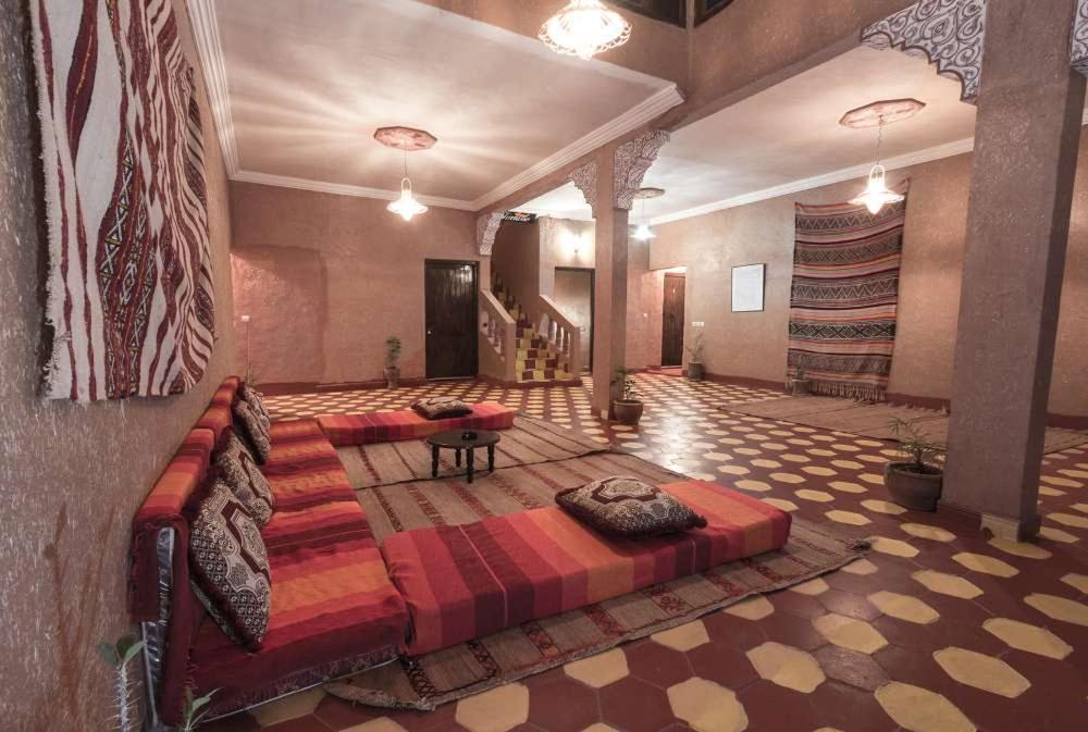 Kasbah Valentine - Housity
