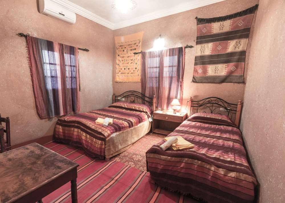 Kasbah Valentine - Housity