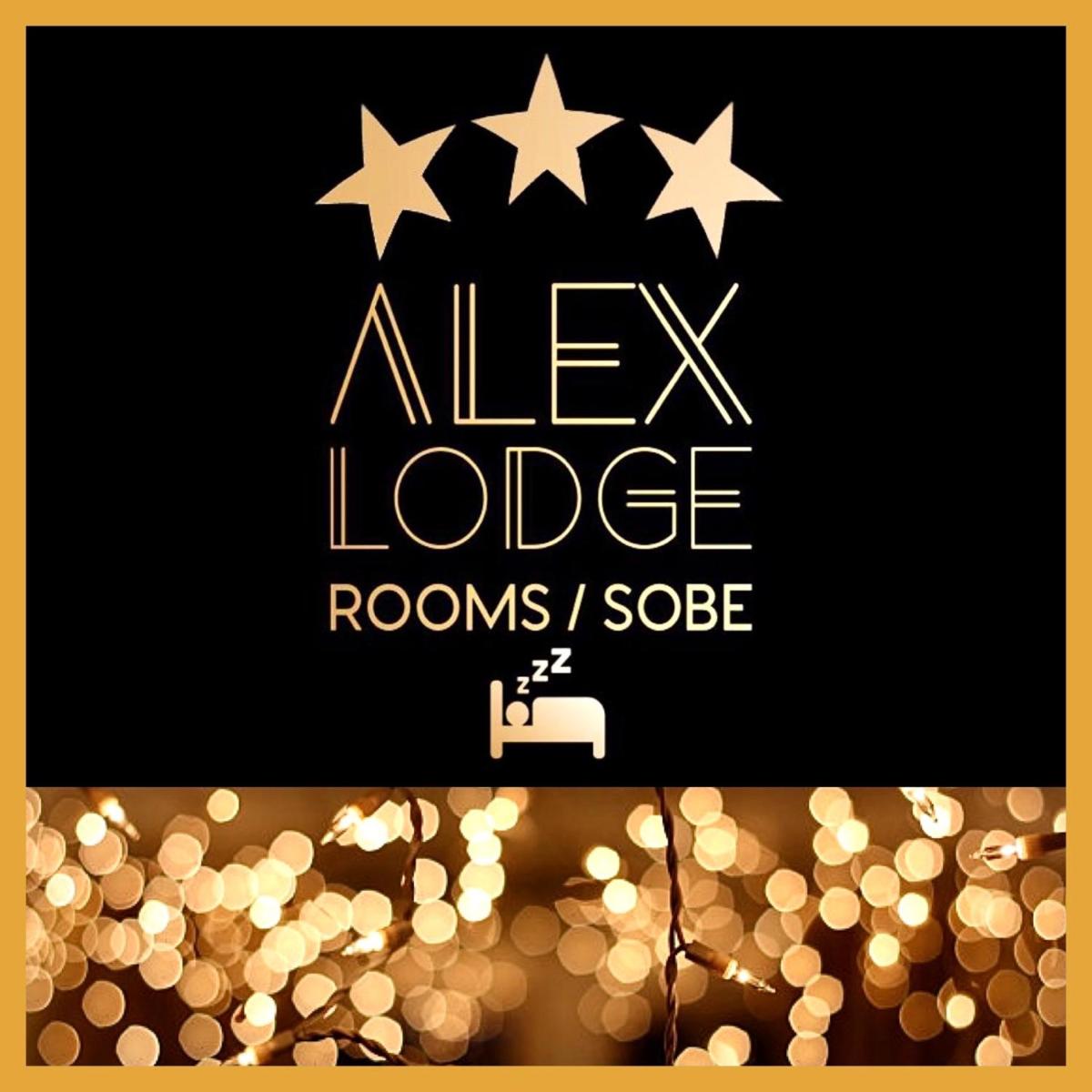 Alex Lodge - Housity