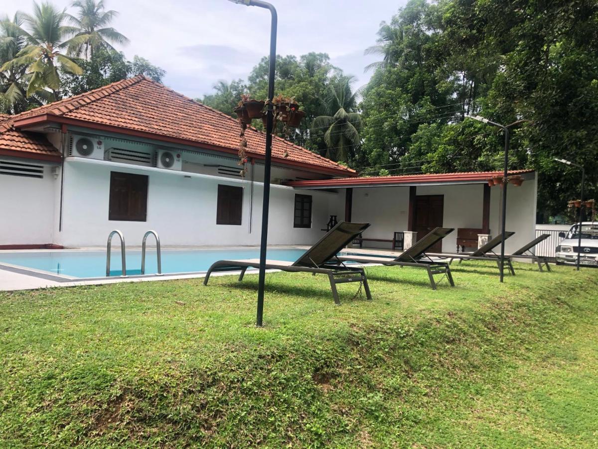 Villa Paregedara - Housity