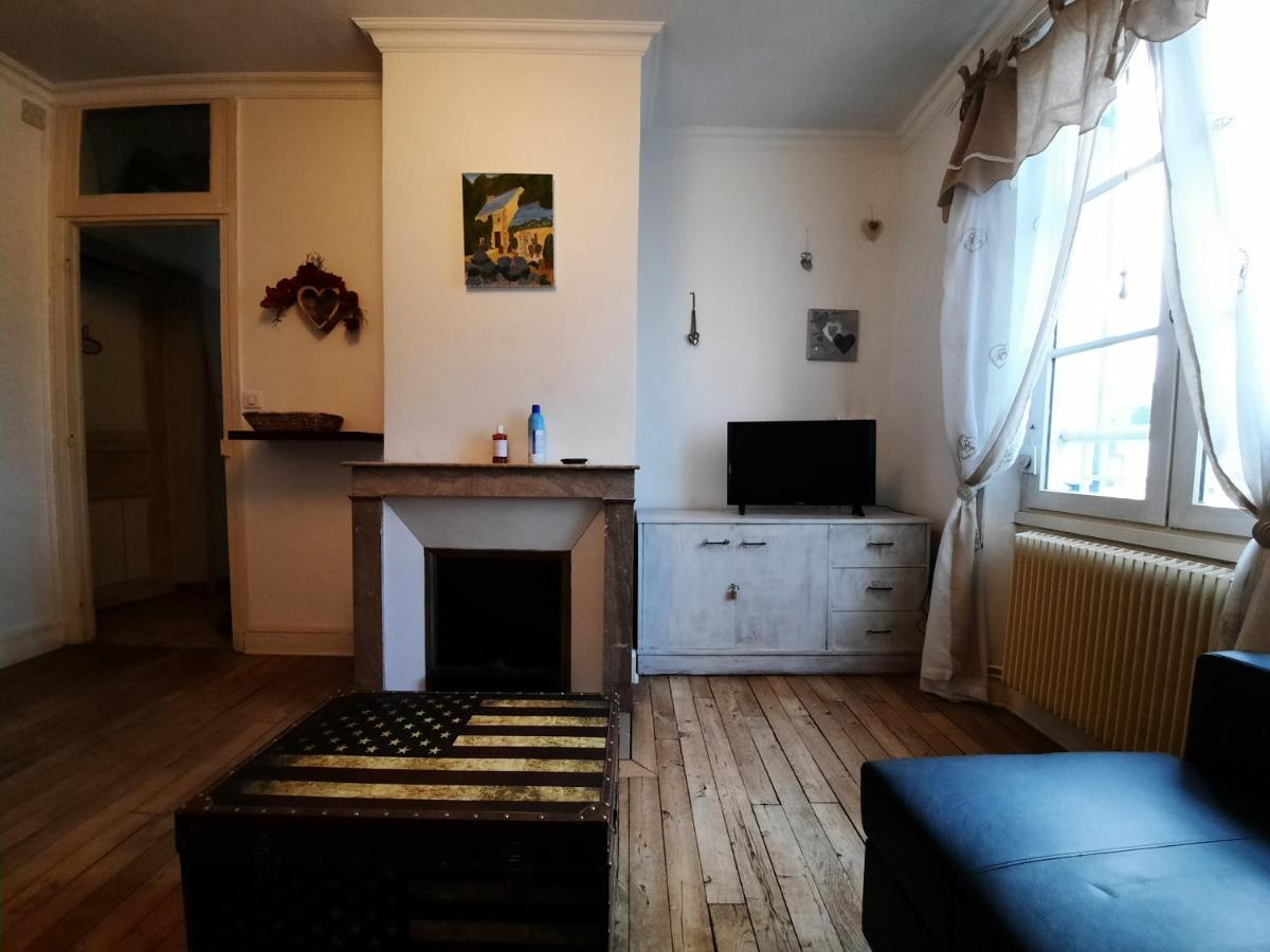Joli appartement meublé - Housity