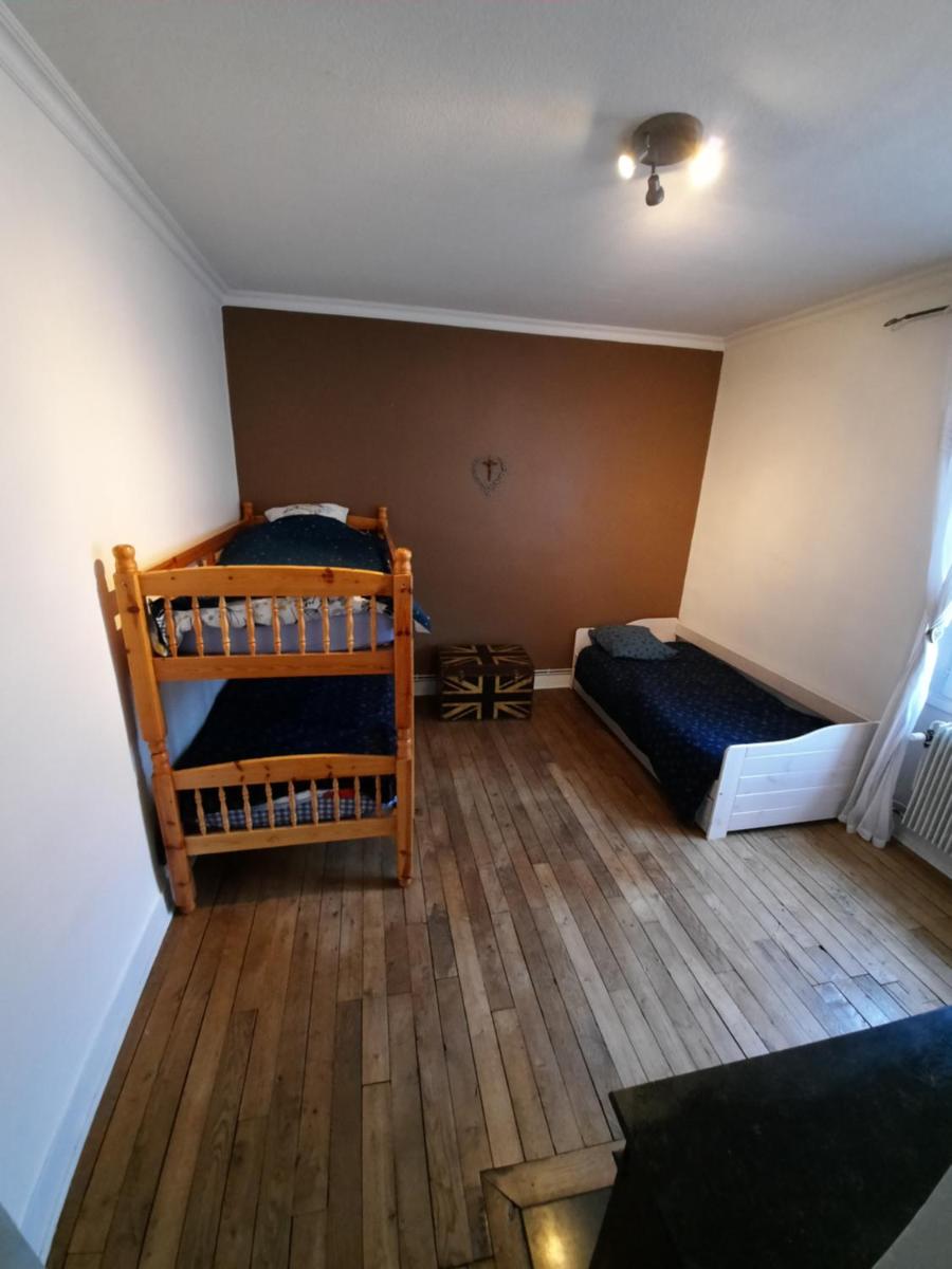 Joli appartement meublé - Housity