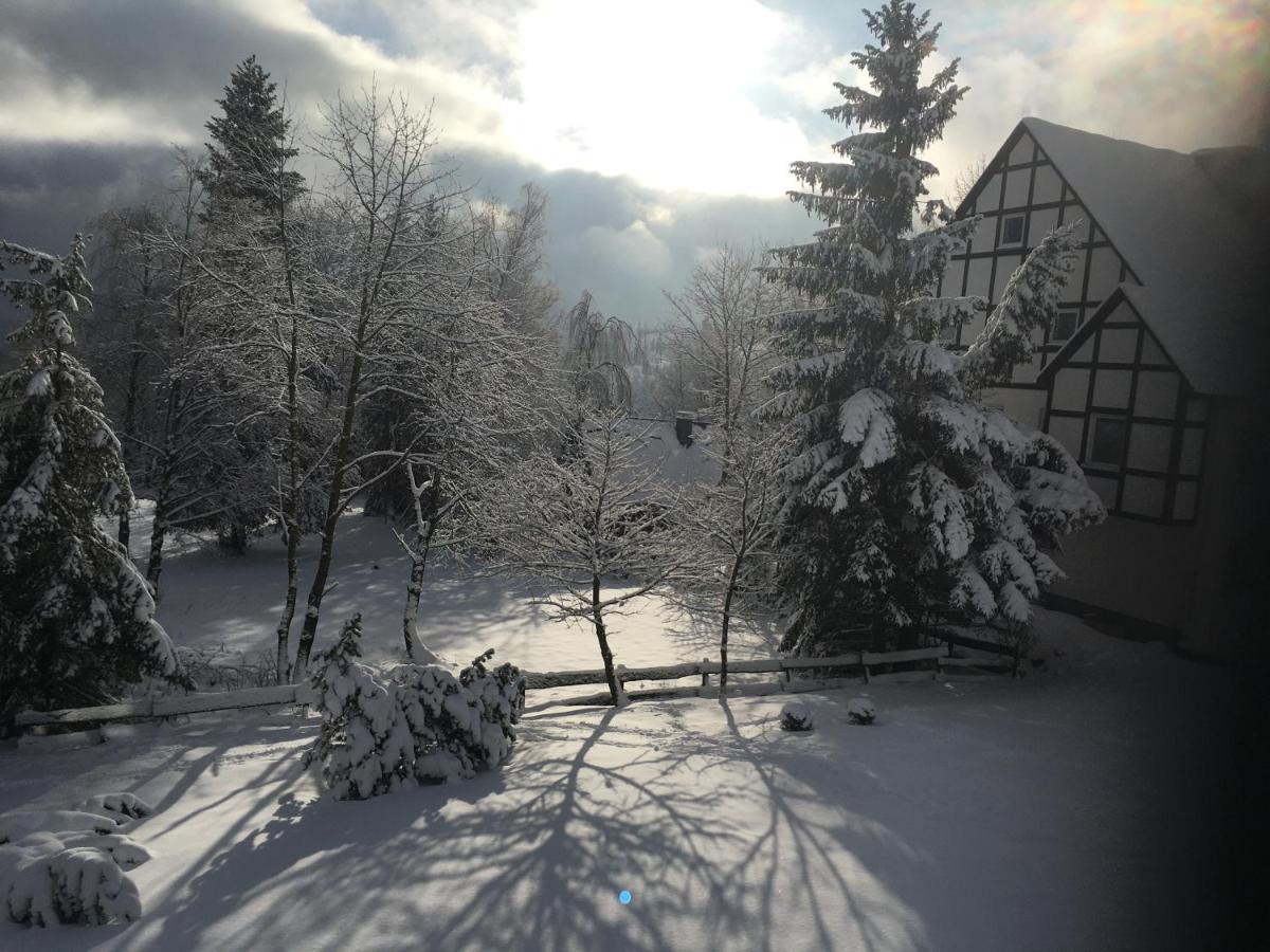 Suitetrails - Appartement an der Erlebniskappe
