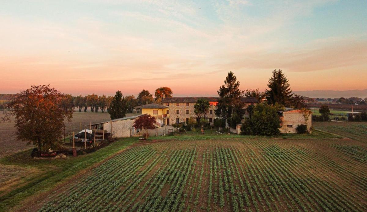 B&B Al Vecchio Confine - Housity