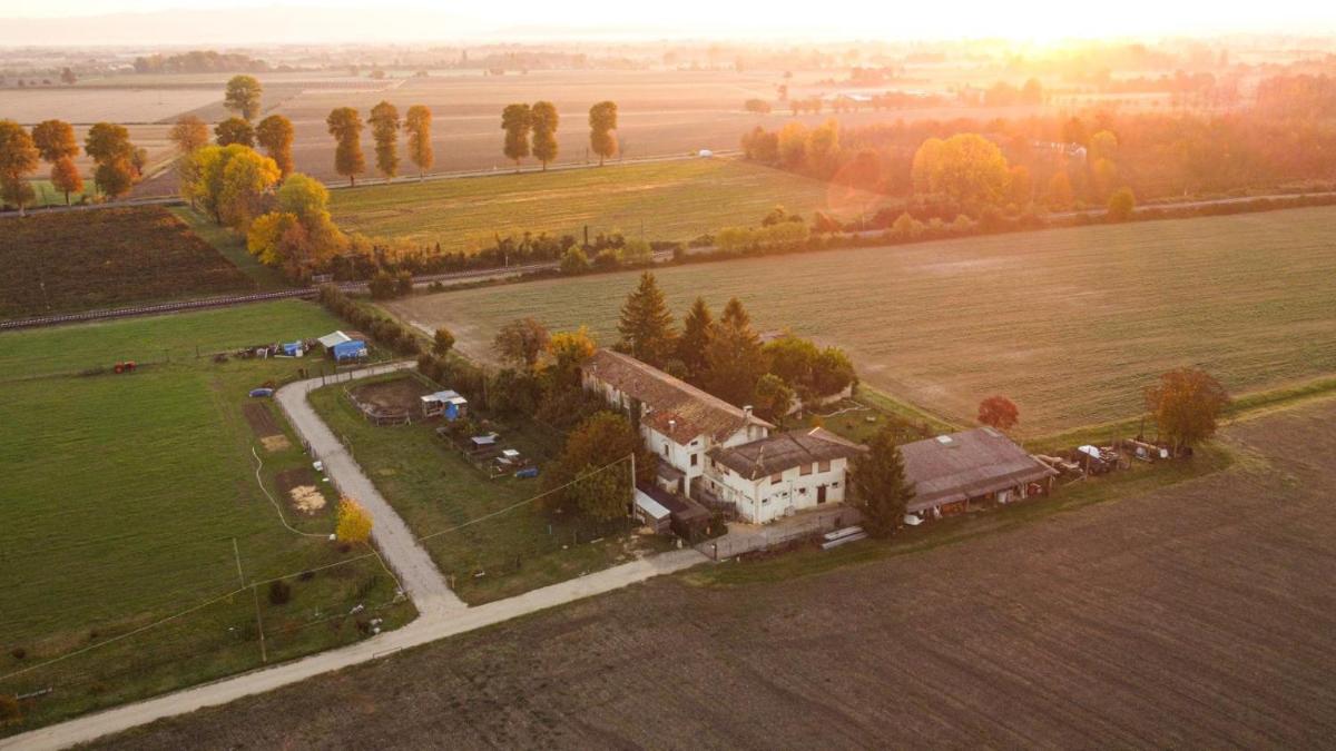 B&B Al Vecchio Confine - Housity