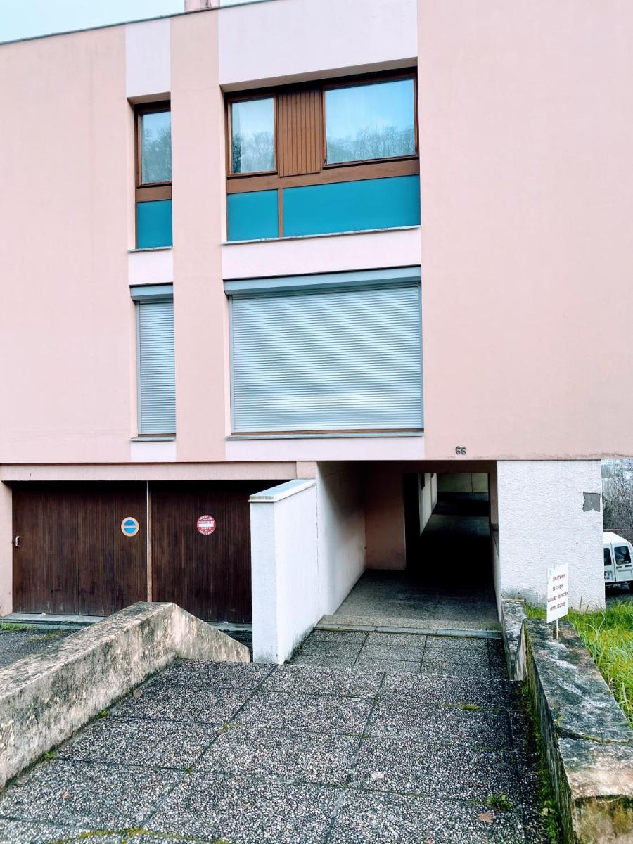 Appartement Sandier Nancy - Housity