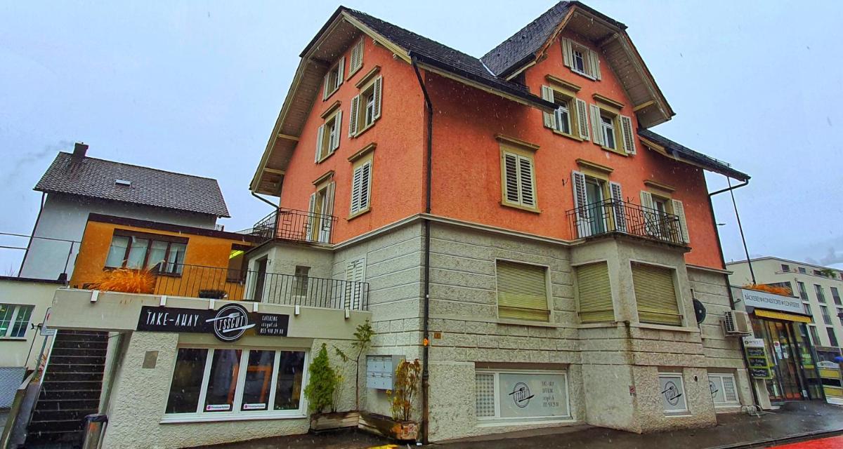 Sensi Living Station - Hizvo
